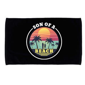 Son of A Beach Microfiber Hand Towel