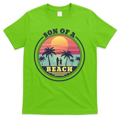 Son of A Beach T-Shirt