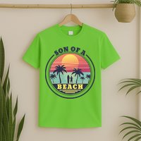 Son of A Beach T-Shirt