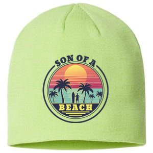 Son of A Beach Sustainable Beanie