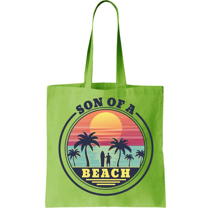 Son of A Beach Bag