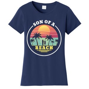 Son of A Beach Women's T-Shirt