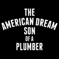 Son of a plumber dusty rhodes Full-Length Apron With Pockets