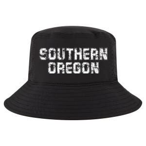 Southern Oregon Athletic Sport College Cool Comfort Performance Bucket Hat