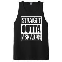 Straight Outta Askaban PosiCharge Competitor Tank