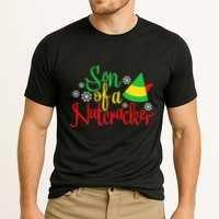 Son Of A Nutcracker Funny Christmas Costume Performance Shirt