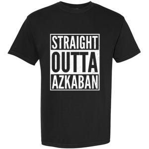 Straight Outta Azkaban Garment-Dyed Heavyweight T-Shirt