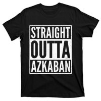 Straight Outta Azkaban T-Shirt