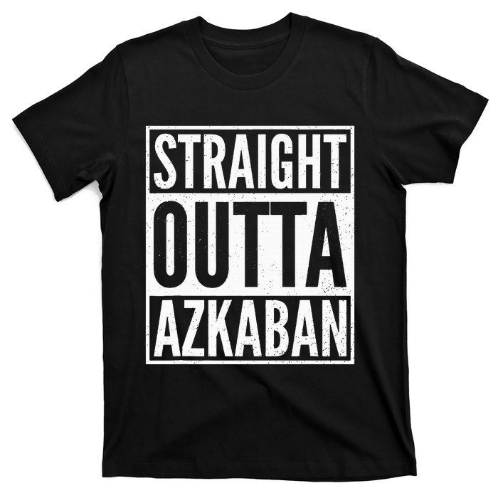 Straight Outta Azkaban T-Shirt