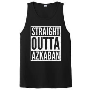 Straight Outta Azkaban PosiCharge Competitor Tank