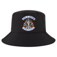 Sons Of Aspirin Arthritis Chapter For Funny Biker Cool Comfort Performance Bucket Hat