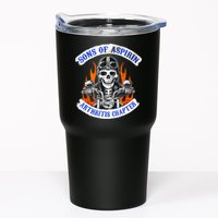 Sons Of Aspirin Arthritis Chapter For Funny Biker Tumbler
