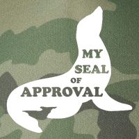 Seal Of Approval Legacy Tie Dye Trucker Hat