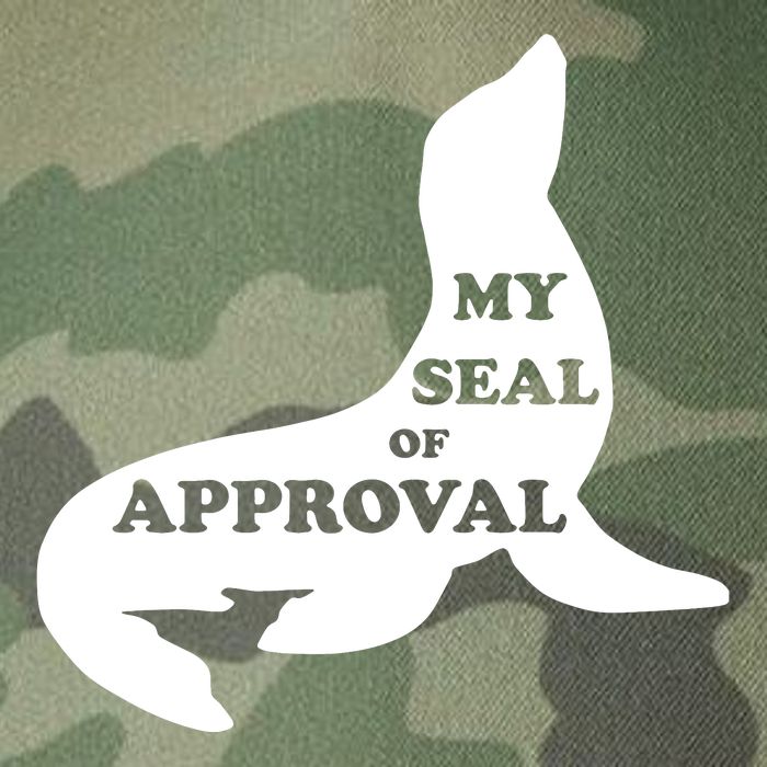 Seal Of Approval Legacy Tie Dye Trucker Hat