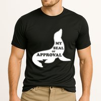 Seal Of Approval Performance Shirt
