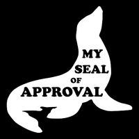 Seal Of Approval Impact Tech Backpack