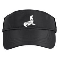 Seal Of Approval Adult Drive Performance Visor