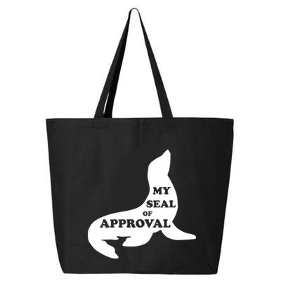 Seal Of Approval 25L Jumbo Tote