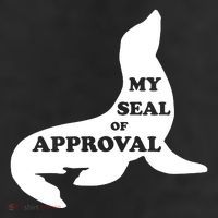 Seal Of Approval 25L Jumbo Tote