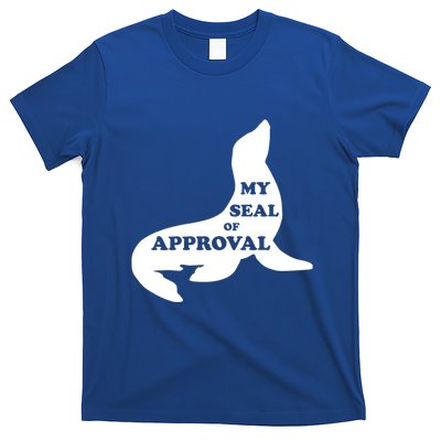 Seal Of Approval T-Shirt