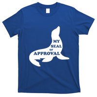 Seal Of Approval T-Shirt