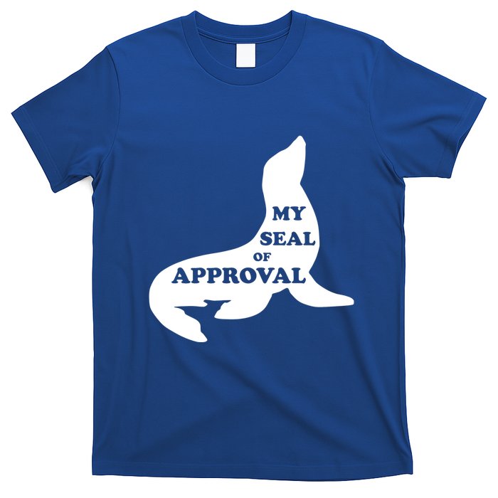 Seal Of Approval T-Shirt