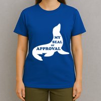 Seal Of Approval T-Shirt