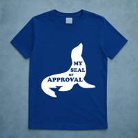 Seal Of Approval T-Shirt