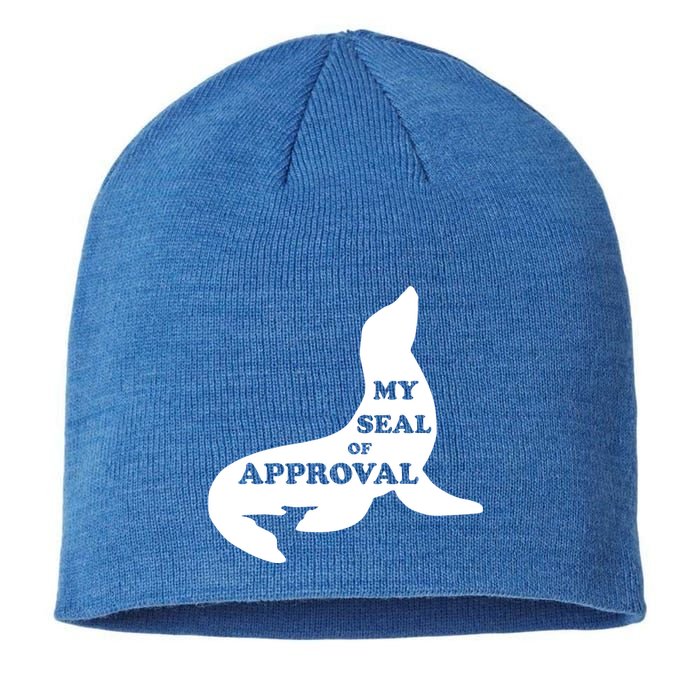 Seal Of Approval Sustainable Beanie