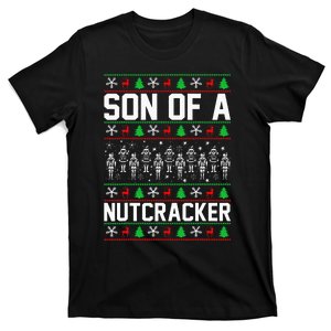 Son Of A Nutcracker T-Shirt