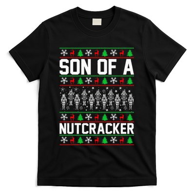 Son Of A Nutcracker T-Shirt