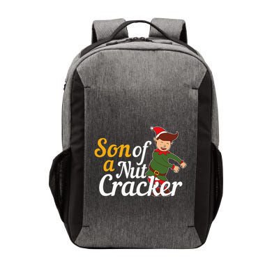 Son Of A Nutcracker Vector Backpack
