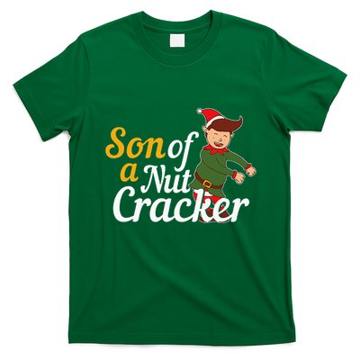 Son Of A Nutcracker T-Shirt