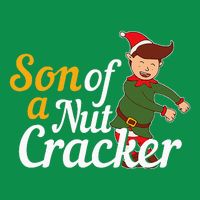 Son Of A Nutcracker Button