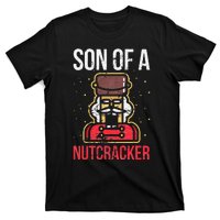 Son Of A Nutcracker Christmas T-Shirt