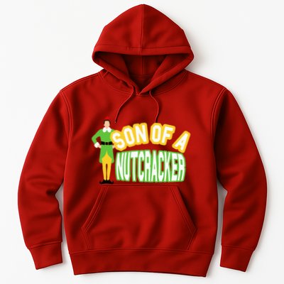 Son Of A Nutcracker Hoodie