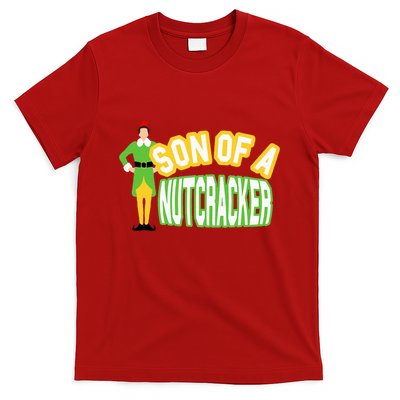 Son Of A Nutcracker T-Shirt