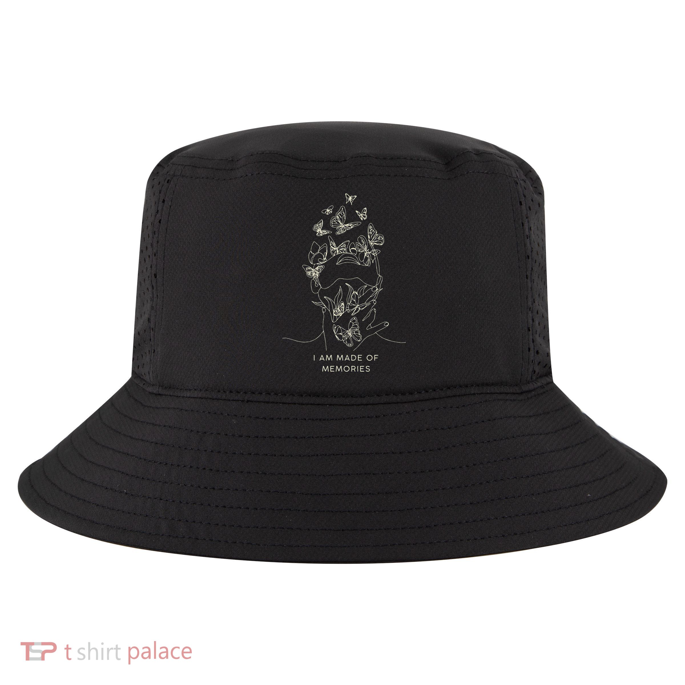 Song Of Achilles Dead Poets Society Greek Mythology Cool Comfort Performance Bucket Hat