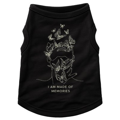 Song Of Achilles Dead Poets Society Greek Mythology Doggie Tank