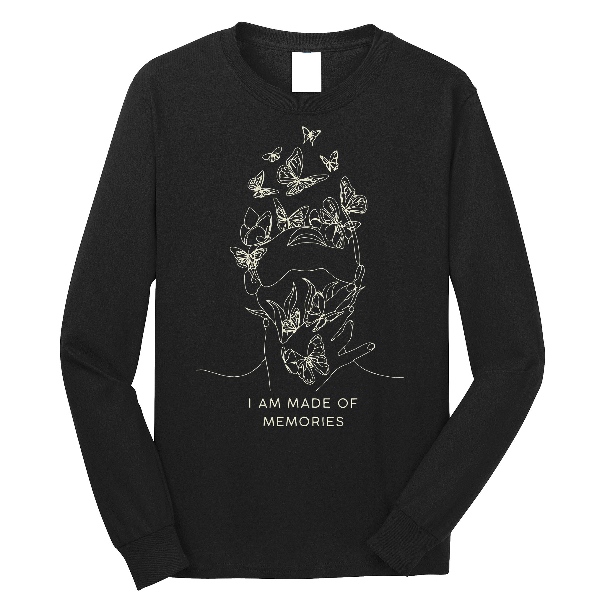Song Of Achilles Dead Poets Society Greek Mythology Long Sleeve Shirt