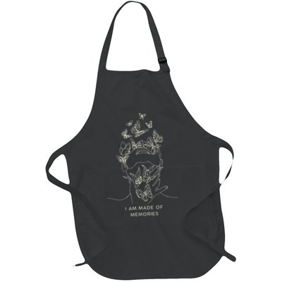 Song Of Achilles Dead Poets Society Greek Mythology Apron