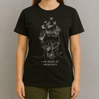 Song Of Achilles Dead Poets Society Greek Mythology T-Shirt