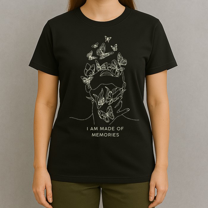 Song Of Achilles Dead Poets Society Greek Mythology T-Shirt
