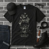 Song Of Achilles Dead Poets Society Greek Mythology Tall T-Shirt
