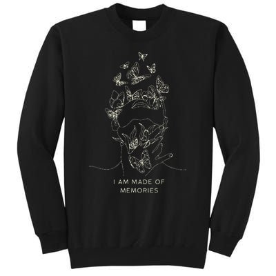 Song Of Achilles Dead Poets Society Greek Mythology Tall Sweatshirt