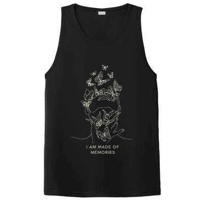 Song Of Achilles Dead Poets Society Greek Mythology PosiCharge Competitor Tank