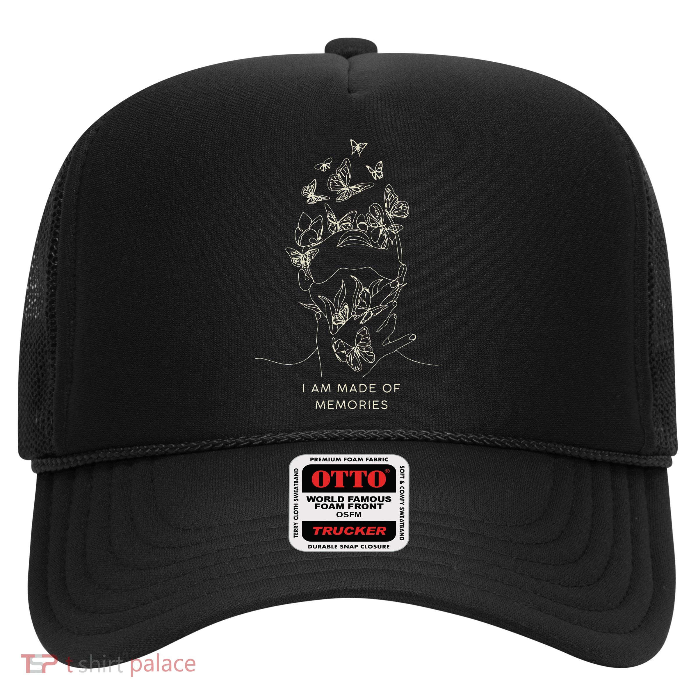Song Of Achilles Dead Poets Society Greek Mythology Trucker Hat