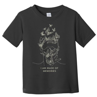 Song Of Achilles Dead Poets Society Greek Mythology Toddler T-Shirt