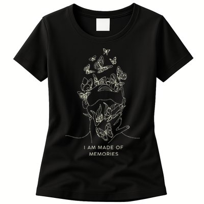 Song Of Achilles Dead Poets Society Greek Mythology Womens T-Shirt
