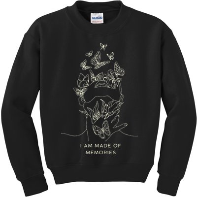 Song Of Achilles Dead Poets Society Greek Mythology Kids Sweatshirt